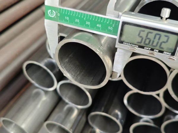 红旗声测管检测发货
